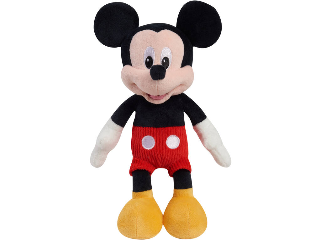 Disney Classic Peluche con Sonidos Just Play 10935