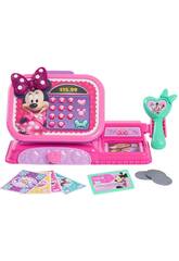 Minnie Mouse Disney Junior Boîte de rangement Just Play 89929