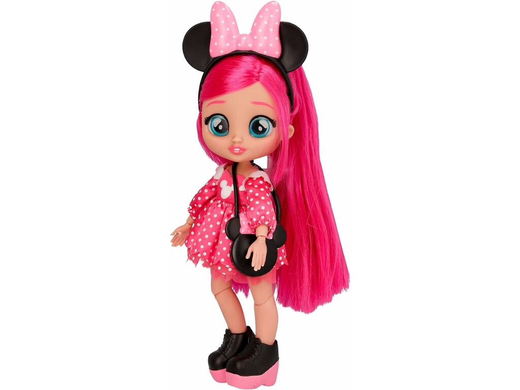 Bambola BFF Disney Minnie 921429