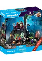 Playmobil Promo Pack Ruines enchantées