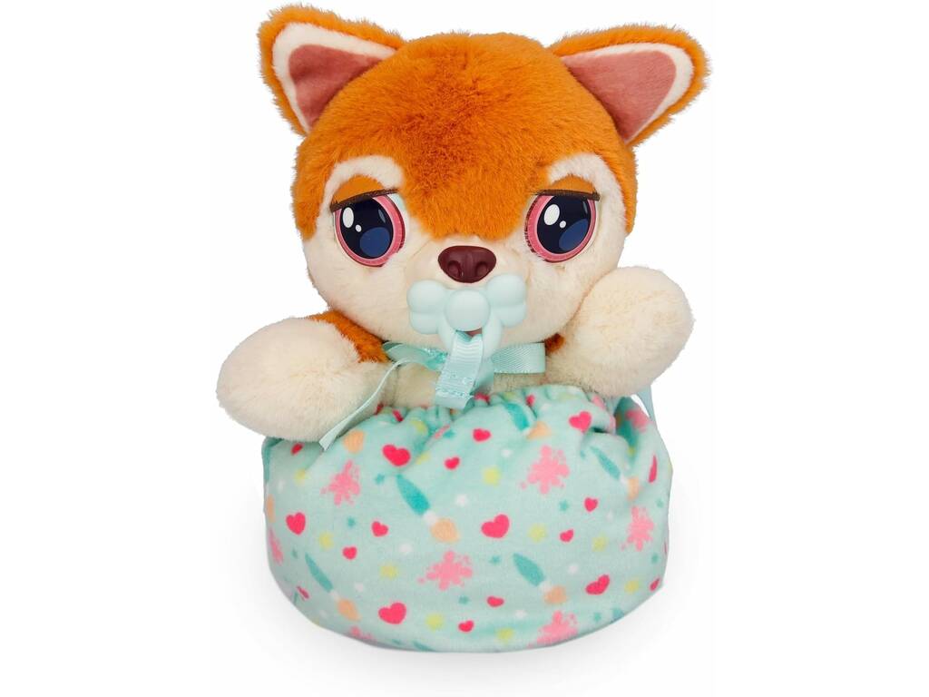 IMC Baby Paws Mini Shiba Inu 922402