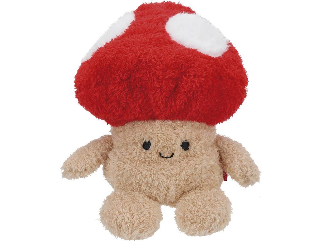 Bum Bumz by Russ Peluche de 20 cm