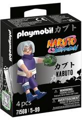 Playmobil Naruto Shippuden Figure Kabuto 71568