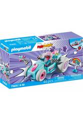 Playmobil FunStars Racing Unicrnio