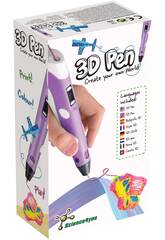 Penna 3D di Science4You 90001273