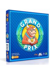 Grand Prix Spiel Famosa GRN01000