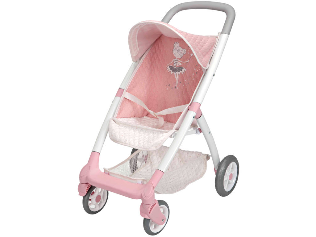 Arias Universe Poussette avec canopy 40856