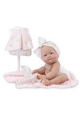 Baby Doll 37 cm. Poppy Marina & Pau 380