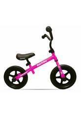 Bicicleta de Aprendizaje Balance Bike 12? Baby Xtreme Rosa