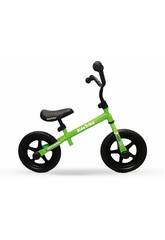Bicicleta de Aprendizaje 12? Baby Xtreme Verde