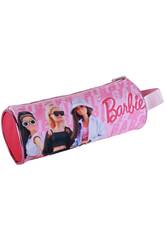 >Barbie Deluxe Rundetui von Toybag T106-131