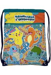 Pokmon Saco Urban Colors CYP MC-393-PK