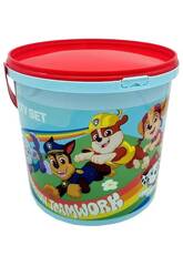 Paw Patrol Set Aktivitätswürfel 46 Teile von CYP GS-460-PW