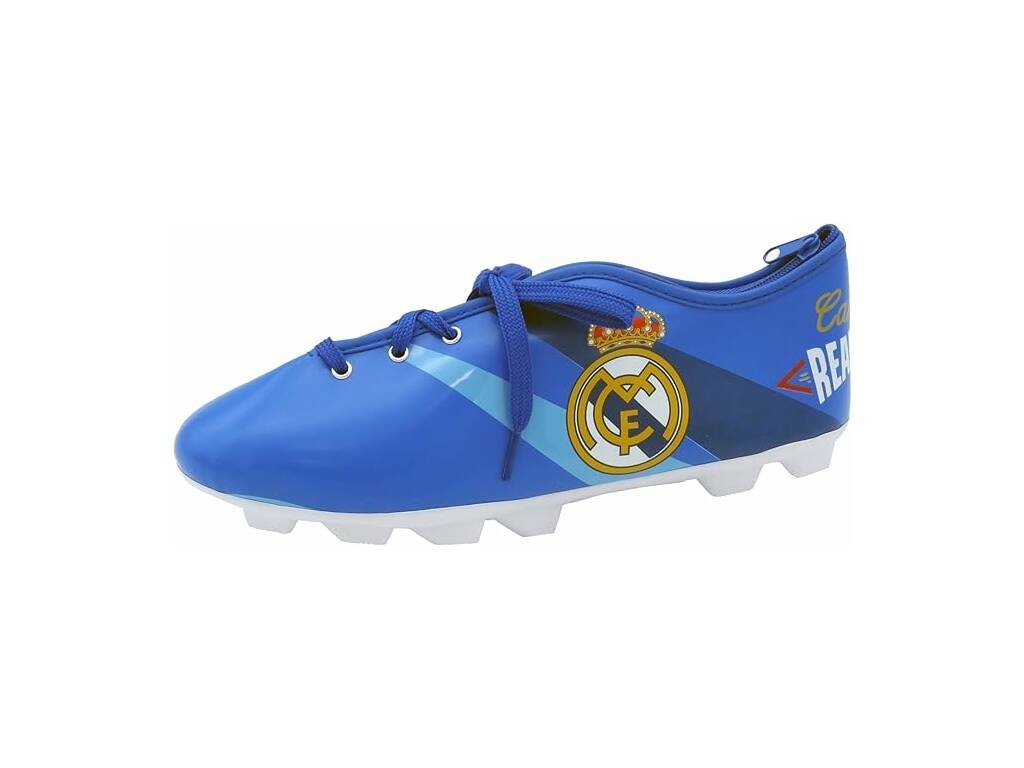 Porte-bottes Bota Real Madrid