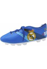 Porta-tudo Bota Real Madrid