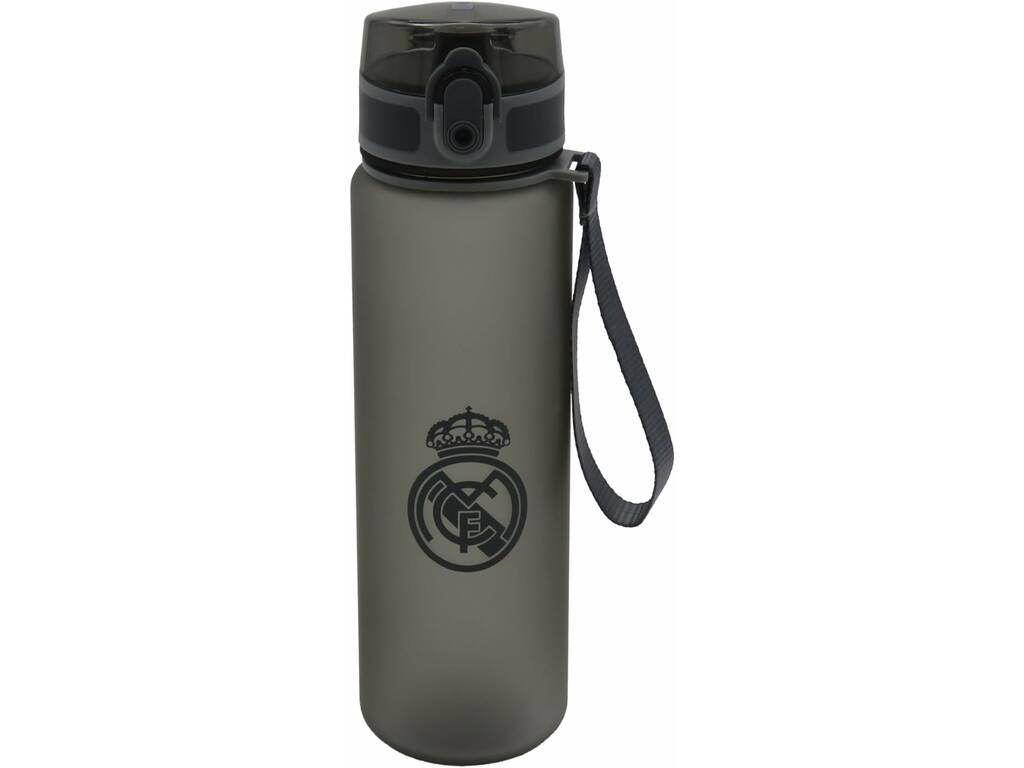 Real Madrid Botella Deportiva 650 Ml de CYP B92-06RM