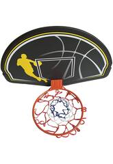 Tablero de Baloncesto de 110x72x3 cm