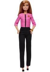 Barbie Futura Leader di Mattel HXN96