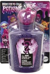 Monster High Potions berraschungs Puppe mit Zubehr Mattel HYB10