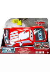 Cars GRC Rayo McQueen Drift & Go von Mattel HXJ34