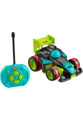 Fisher Price Veculo Rdio Controle My Easy RC Mattel HYH28