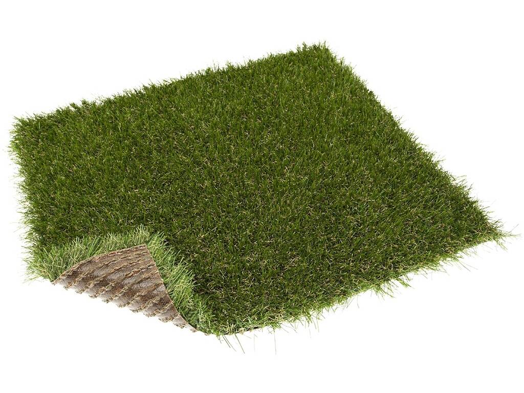 Kunstrasen Jucar Cactus 32 mm Turfgrass JUCAR200