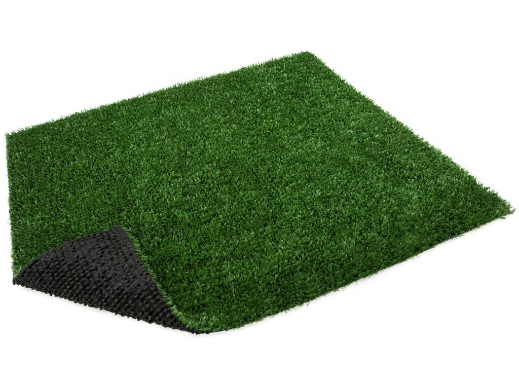 Relva Artificial Green Garden Latex de 7 mm Turfgrass GREENGARDEN200