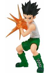Banpresto Gon Action Figure Hunter × Hunter - Saga Memorabile Speciale 11 Cm