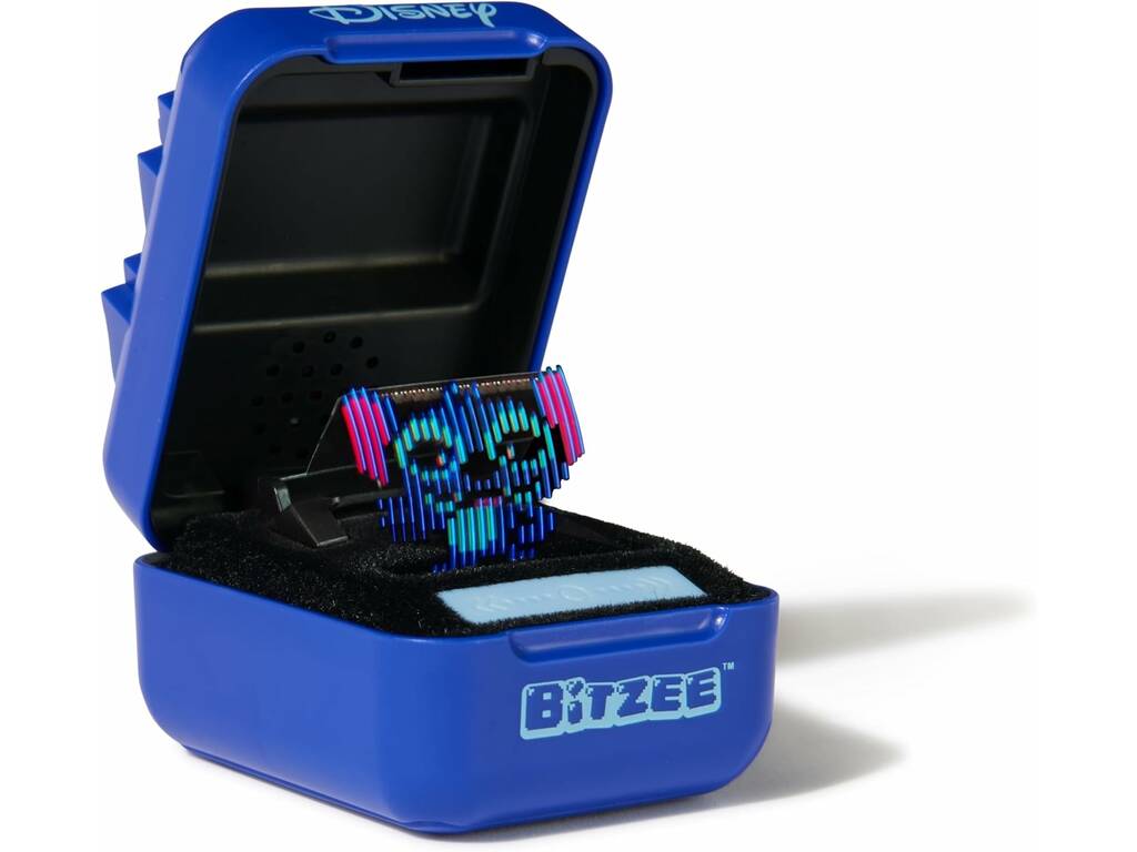 Bitzee Disney Spin Master Digital Pet 6070083