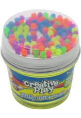 Crée ton Slime Putty Mix-Ums