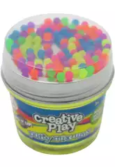 Crea il tuo Slime Putty Mix-Ums
