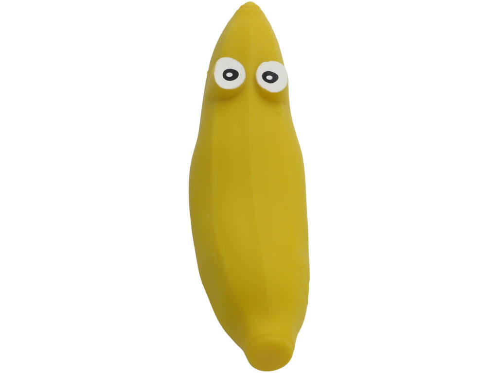 Jokes & Gags Naughty Nana Banana Anti-Stress