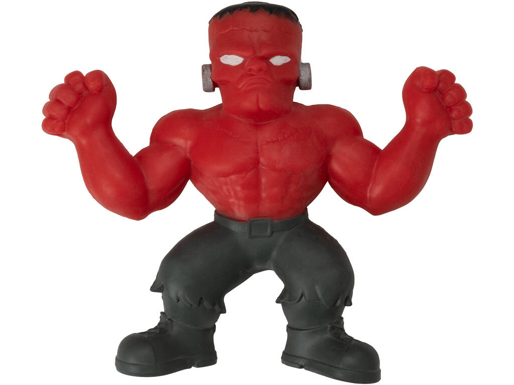 Stretcherz Stretch Squad Figura Flexível