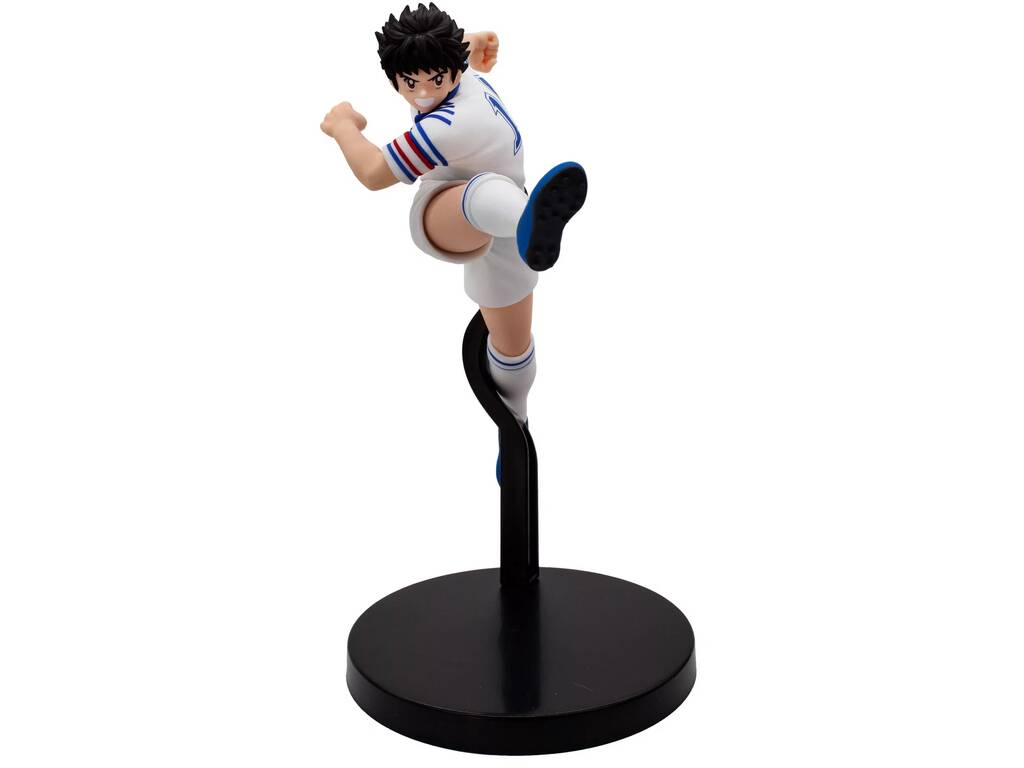 Captain Tsubasa Vibration Stars Figur Ozora Tsubasa von Banpresto BP89072P