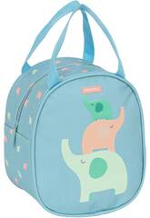 Safta Easy Clean Thermos Toilet Bag Preschool 842390607