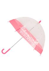 Parapluie Cupola 48 cm. Blackfit8 Glow Up by Safta 34244815