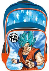 Mochila Adaptvel a Carrinho Dragon Ball Super Safta DB23-0138