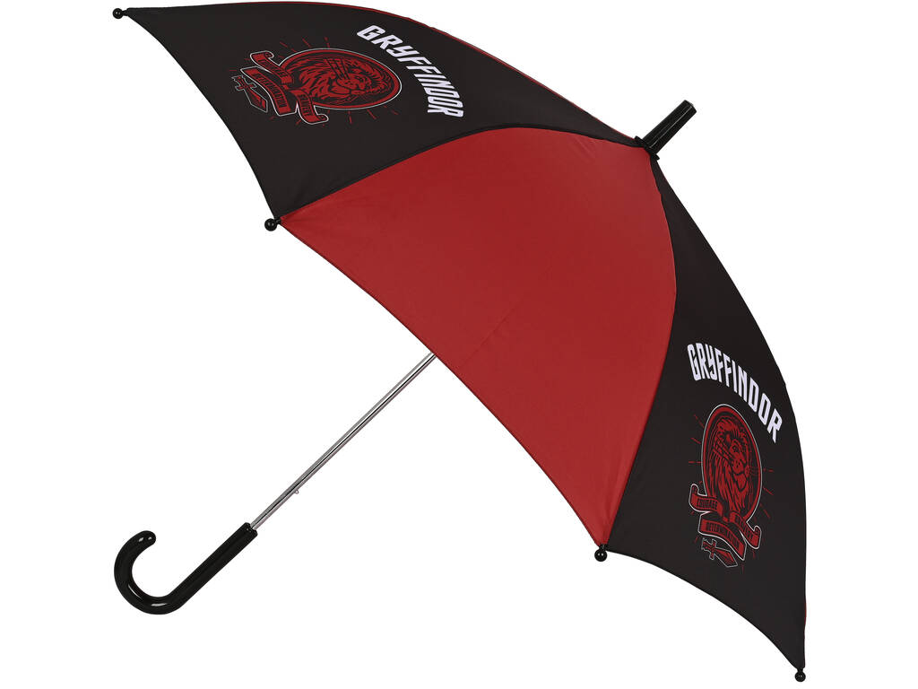 Parapluie manuel 48 cm. Harry Potter par Safta 312230119