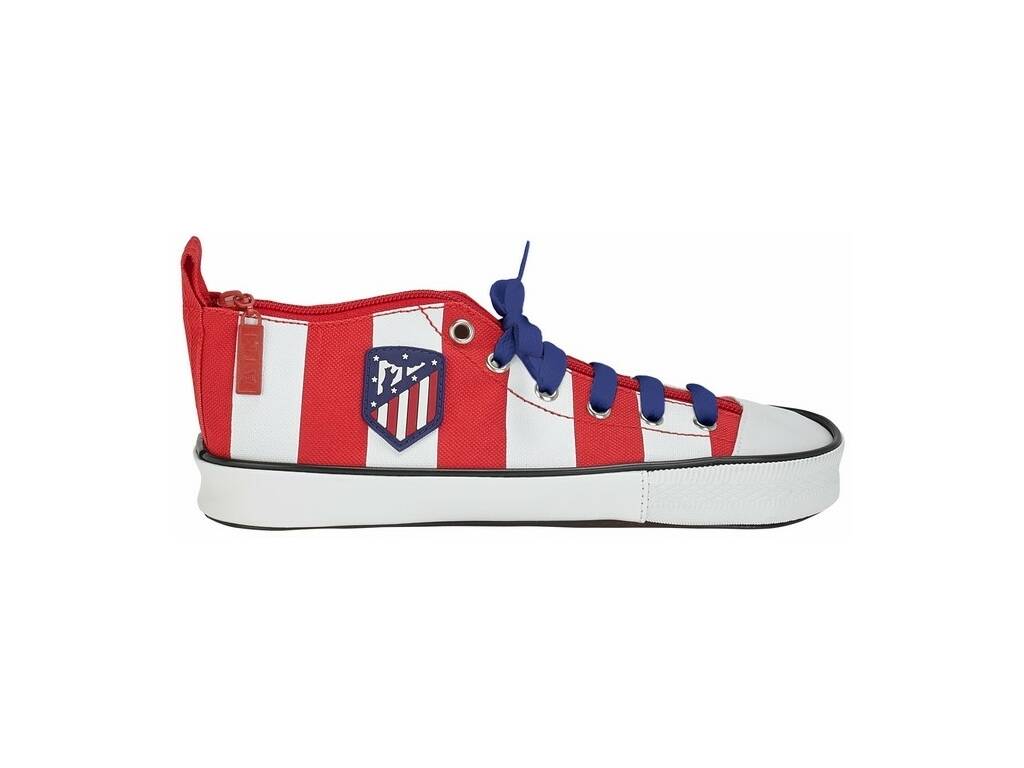 Portatodo Zapatilla Atlético de Madrid Safta 811958830