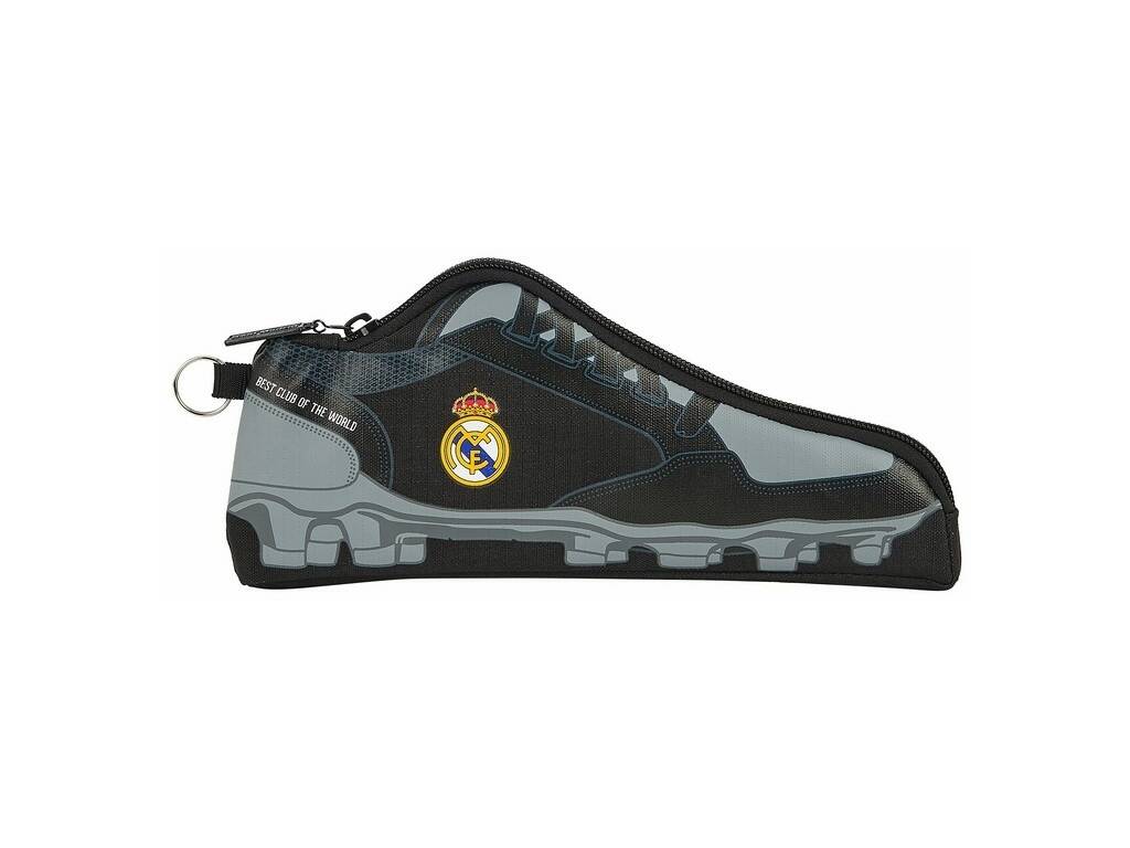 Astuccio Scarpa Real Madrid 1902 Safta 812024584