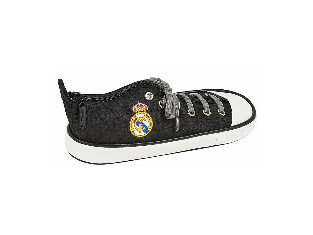 Zapatilla Real Madrid 1902 Shoe Bag Safta 812024830