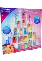 Disney Prinzessinnen Nagelset Townley Girl von Valuvic DP4251GA