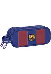 Estojo Triplo F.C. Barcelona 1 Equipamento 23/24 Safta 812329635