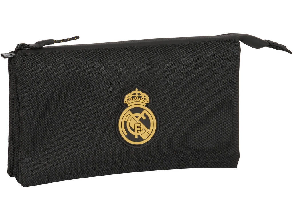 Astuccio Triplo Real Madrid 3° Kit 23/24 Safta 812424744