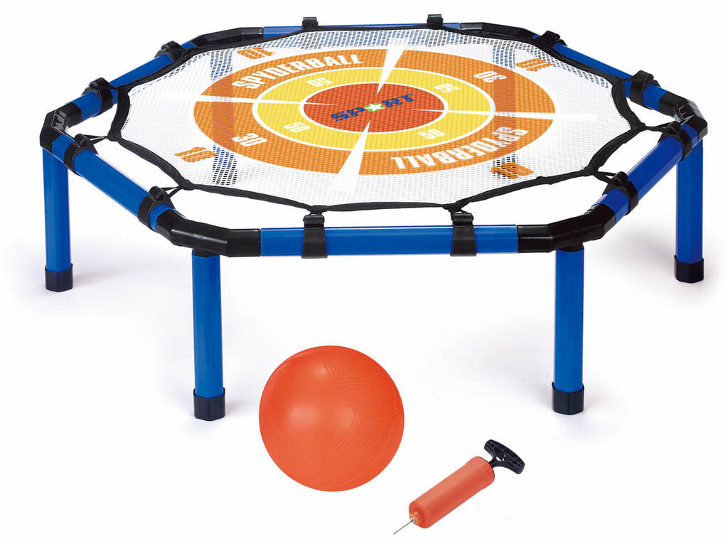 Jeu de fléchettes flottant 3 en 1 avec balle et gonfleur