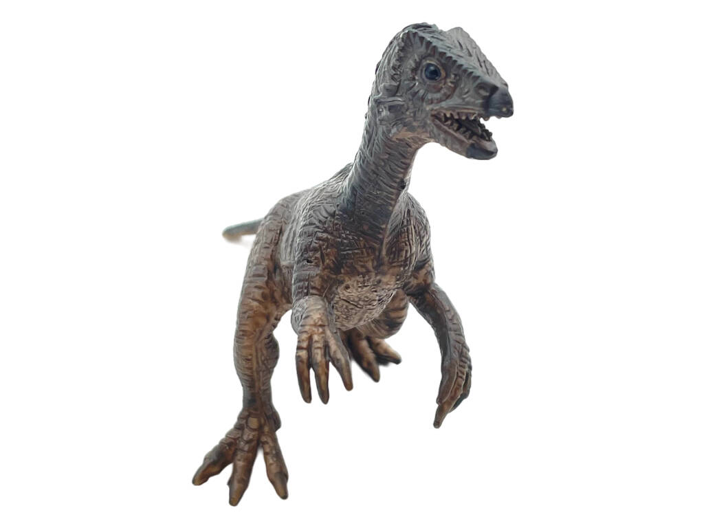 Dinosaurios Figura Deinonychus de 11 cm.