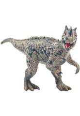 imagen Dinosauri Figura Ceratosaurus di 12,5 cm.