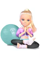 Nancy Yoga Class Famosa NAC76000