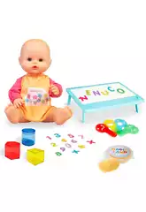 École intelligente Nenuco Famosa NFN97000