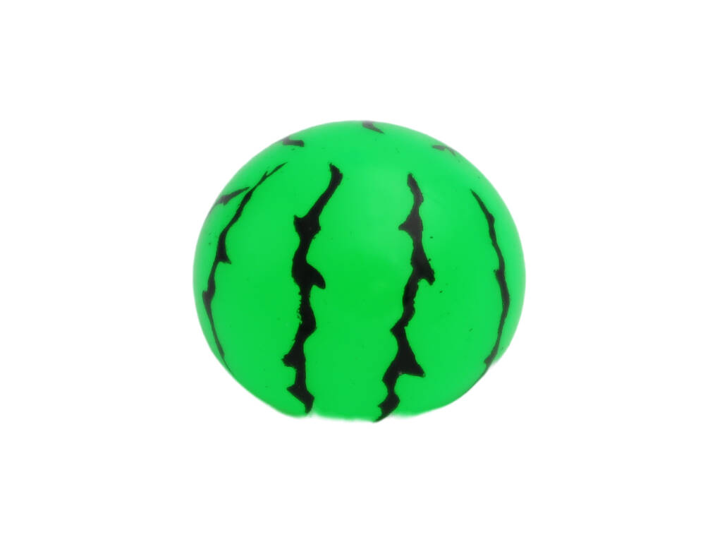 Sensorischer Antistress-Ball Lebensmittel 5 cm